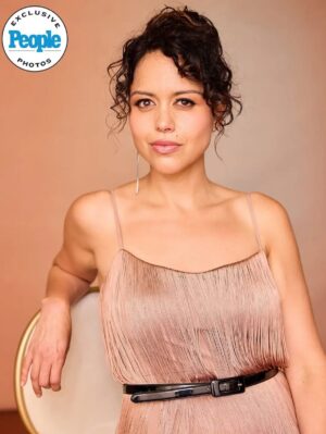 Alyssa Diaz Instagram - Summer soirée