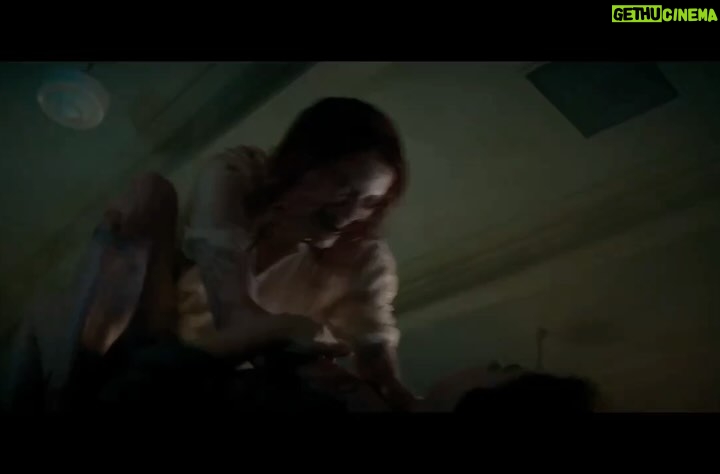 Alyssa Sutherland - 19K Likes - Happy Evil Dead Rise day to those who celebrate! 🩸😈🩸