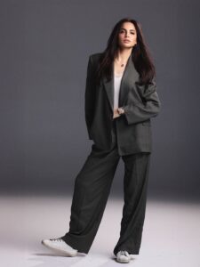 Actress Amal Maher HD Photos and Wallpapers November 2025