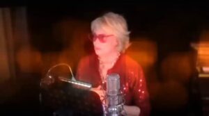 Amanda Lear Instagram - My NEW Album LOOKING BACK is released !!!