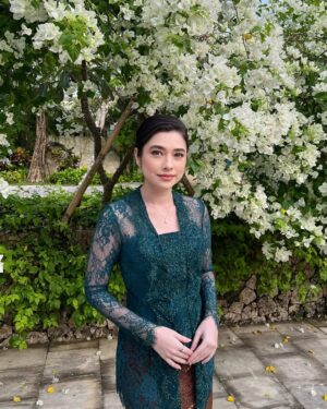 Amanda Rigby Instagram - 