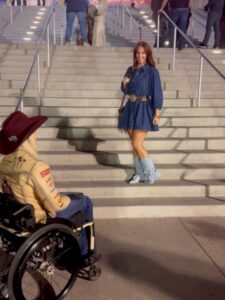Actress Amberley Snyder HD Photos and Wallpapers December 2025