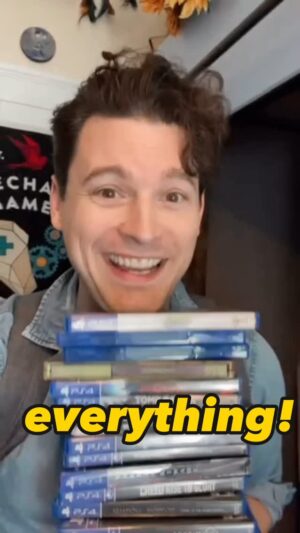 Amelia Rose Blaire Instagram - Thanks @sandiskstorage for helping @amelia_rose_blaire & I store our favorite videogames on #SanDiskExtreme! Up to 50 games on 1TB, available also: 2TB!  Check it out here https://creatoriq.cc/4kt4PP1 (link in bio) #sponsored