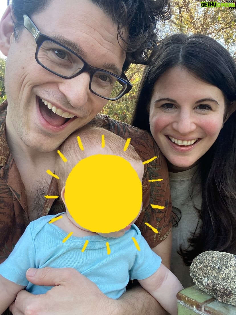 Amelia Rose Blaire - 21K Likes - Oh how lucky we are to be loved by you @bryandechart! Little Dechart is so blessed to have you as their dad. You are a shining example of what it is to be a strong, compassionate, loving and silly man. Thank you for sharing this life with us! #happyfathersday