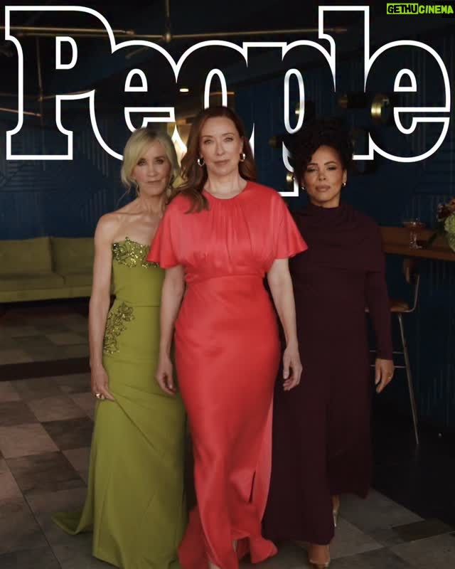 Amirah Vann - 2.7K Likes - The medical professionals of the Fox series #Doc are giving us an inside look at the “hopeful and bighearted” medical drama. ✨ #MollyParker, #AmirahVann and #FelicityHuffman are opening up in PEOPLE’s digital cover story about supporting each other on screen and off — particularly when it comes to pronouncing complicated medical jargon. Read the full story at the link in our bio.

📷: @ariandlouise
🎥: @cinepapa_
📍: @broadviewhotel
Huffman/Hair: @miss_marilisa
Huffman/Makeup: @julieharrismakeup
Huffman/Stylist: @lindamedvenestyling
Huffman/On-Set Stylist: @thetrendoffice
Parker/Hair: @the.hair.account
Parker/Makeup: @melodie_makeup
Parker/Stylist: @tracyshapoff
Parker/On-Set Stylist: @triciahall
Vann/Hair: @ladiesloveunits
Vann/Makeup: @alexandredeslauriers
Vann/Stylist: @jasonrembert
Vann/On-Set Stylist: @santanaeluzige