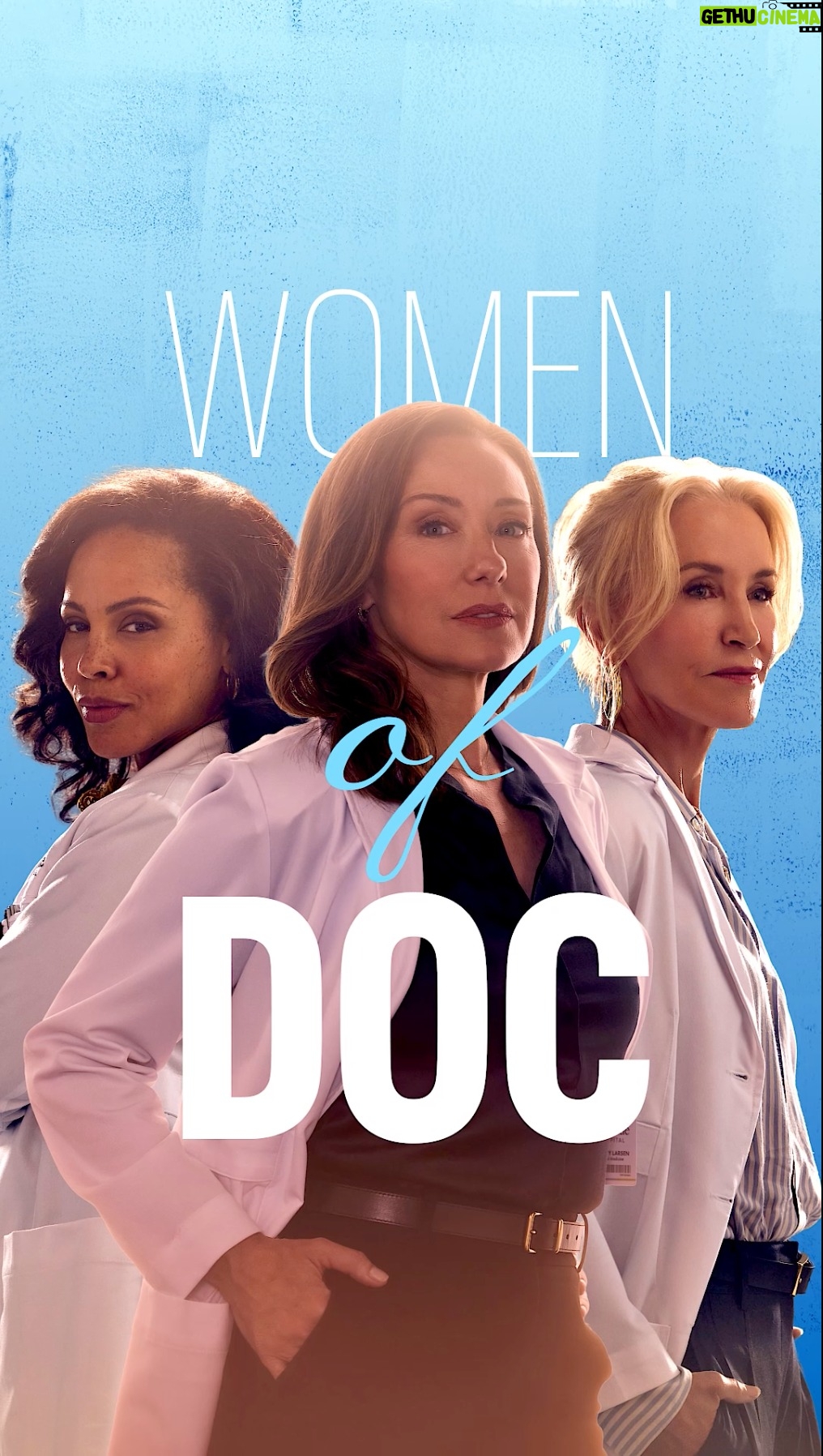 Amirah Vann - 485 Likes - Confidence on repeat 🔁

Watch #DocOnFOX Tuesdays on #FOX, next day on @hulu.