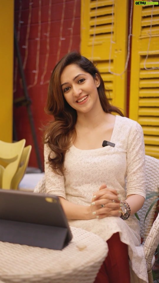 Amrita Chattopadhyay - 2.6K Likes - I’m very moved by the stories of these fierce women on the show.
They reminded me that every big idea starts with a small spark.
If you haven’t seen it yet, you’re missing out!
Watch #HerStartUpShow on Jiohotstar now! 

@britannia.industries

📸 @that_cam_boy_official

#Ad #instagood #instagram #instamood #instareels #reelsindia #reelsgram #reelitfeelit #instareel