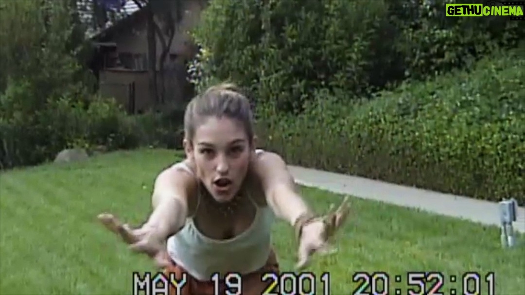 Amy Jo Johnson - 20.1K Likes - It was in 1999 when I first wrote the lyrics to this song. I had just lost my mother, and my partner at the time went into rehab for a heroin addiction. It was a dark hour for me. Recently, after JDF and my father passed away, I dusted these lyrics off, rediscovered the meaning of this song and finally recorded it with producer @nickmarzock ... Life is precious, and I am so grateful for this wild ride, even in our darkest hours. #stillhere #newmusic #indieartist #indiemusic #paincreatespassion  This video was edited by @s_t_soutar 🦋 Still Here is out now!