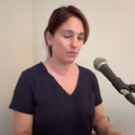 Amy Jo Johnson