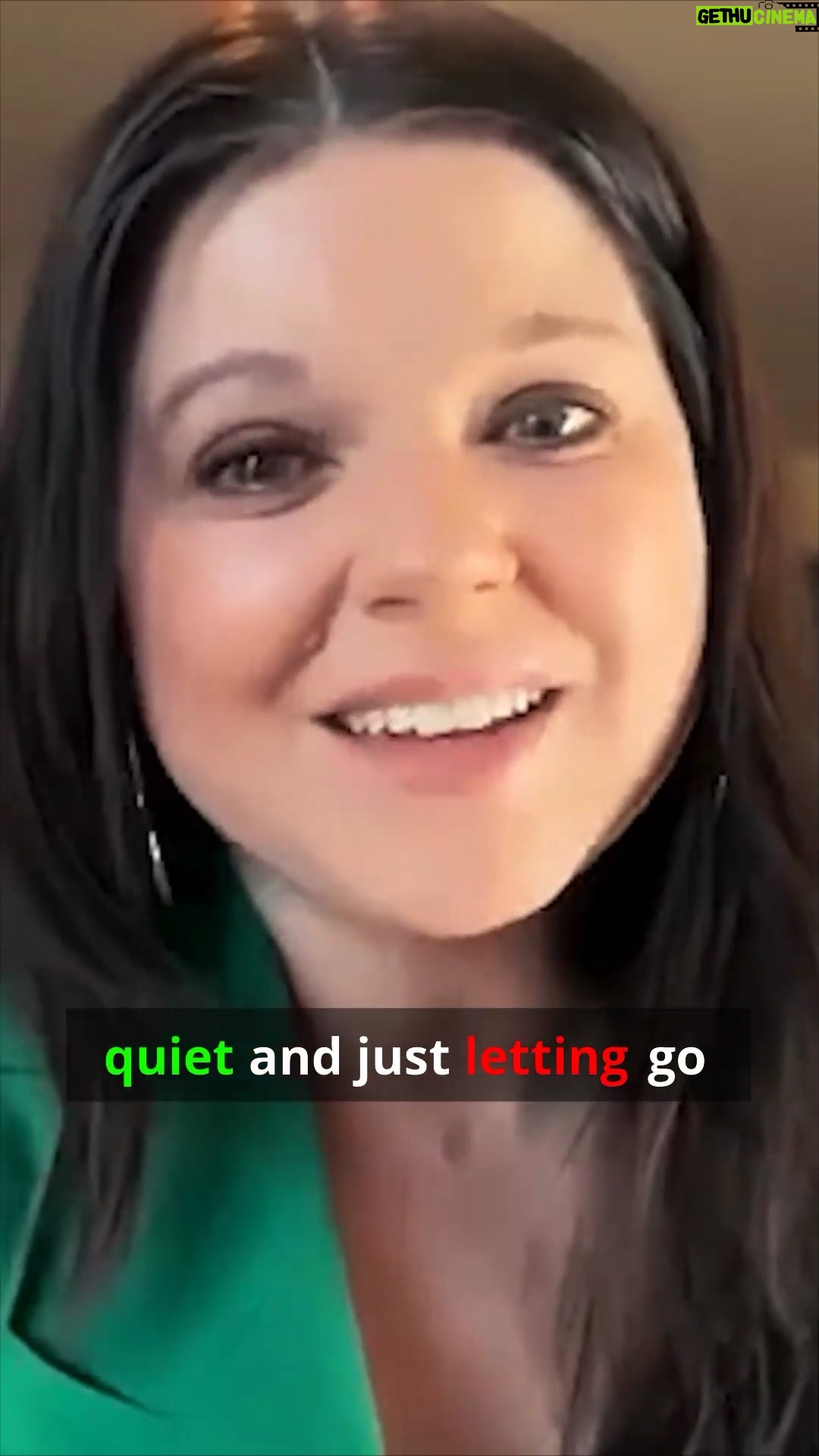 Amy King - 77 Likes - I finally get it. Peace isn't found in quiet surrender or just 'going with the flow.' That’s just managing noise, not creating stillness. True peace is the incredible power you unlock when you actively disrupt those toxic cycles holding you captive. It means standing up for what you believe, even when it feels loud. Stop waiting for silence; start building boundaries. 

I hope you choose real peace in your life 

#TruePeace #DisruptTheCycle #Boundaries #MentalWellness #PersonalGrowth