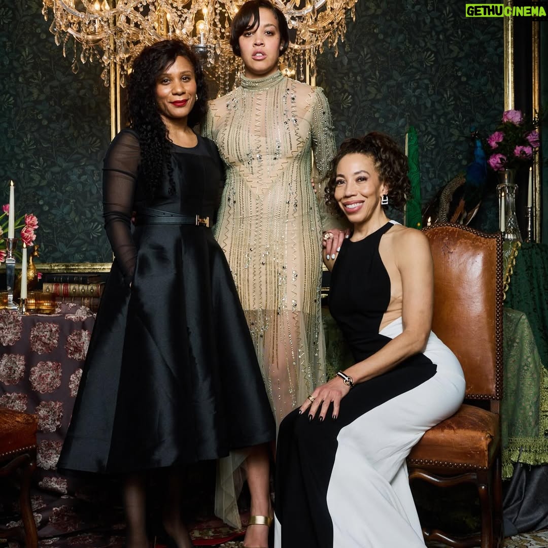 Amy Sherald - 7.1K Likes - Your favorite painter duo reporting for duty at the other Met Ball—the one where the art is the star.  The Met’s 27th Annual Art & Artist Gala. @metmuseum @jordanmcasteel