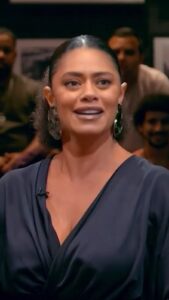Actress Ana Flavia Cavalcanti HD Photos and Wallpapers November 2025