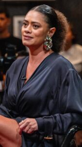 Actress Ana Flavia Cavalcanti HD Photos and Wallpapers June 2025