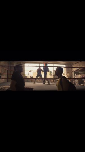 Ana Isabelle Instagram - El tráiler de ESPINAL está aquí. 🌟
La inspiradora historia de Jaime Espinal llega a la gran pantalla.
Entre la pobreza, la violencia y el racismo, encontró en la lucha olímpica un camino de disciplina, fe y esperanza. Su coraje lo llevó a conquistar una medalla que unió a todo Puerto Rico.
✨ ESPINAL — Estreno oficial en cines de Puerto Rico el 19 de febrero.
#EspinalLaPelícula #OrgulloBoricua
Xavier Morales, Ricardo Álvarez, Mario Cimarro, Ana Isabelle, Cheddy García, Modesto Lacen, Fausto Mata y El Molusco.
