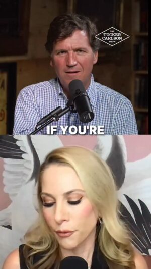 Ana Kasparian Instagram - Is Netanyahu funding terrorist groups… Again?