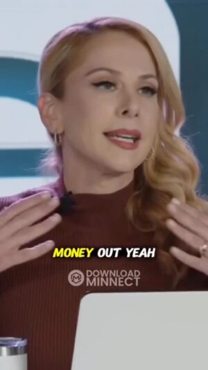 Ana Kasparian Instagram - Why Are We Sending Billions Overseas?