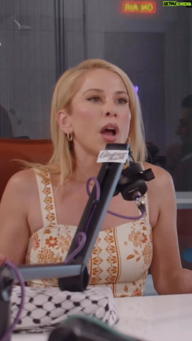Ana Kasparian - 49.7K Likes - On @habibihousepodcast , @anakasparianofficial says the number one priority for Americans is this… do you agree?