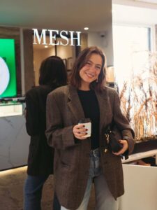 Actress Ana Marta Ferreira HD Photos and Wallpapers November 2025