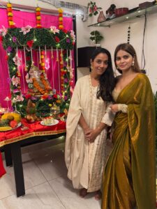Actress Anamica Kadamb HD Photos and Wallpapers September 2025