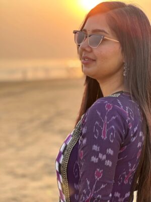 Ananya Dash Instagram - Still smiling about it......❤️🧿