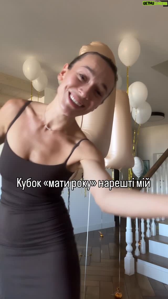 Anastasiia Korotka - 43.1K Likes - Дякую що всі іншу організацію взяли на себе @domino_event_ ❤️