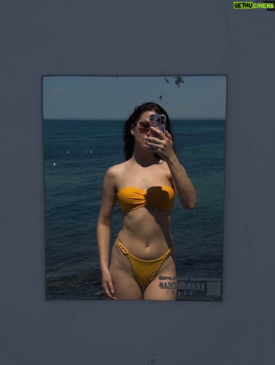 Anastasiya Kozhevnikova - 4.9K Likes - Summer in Odesa 🥰