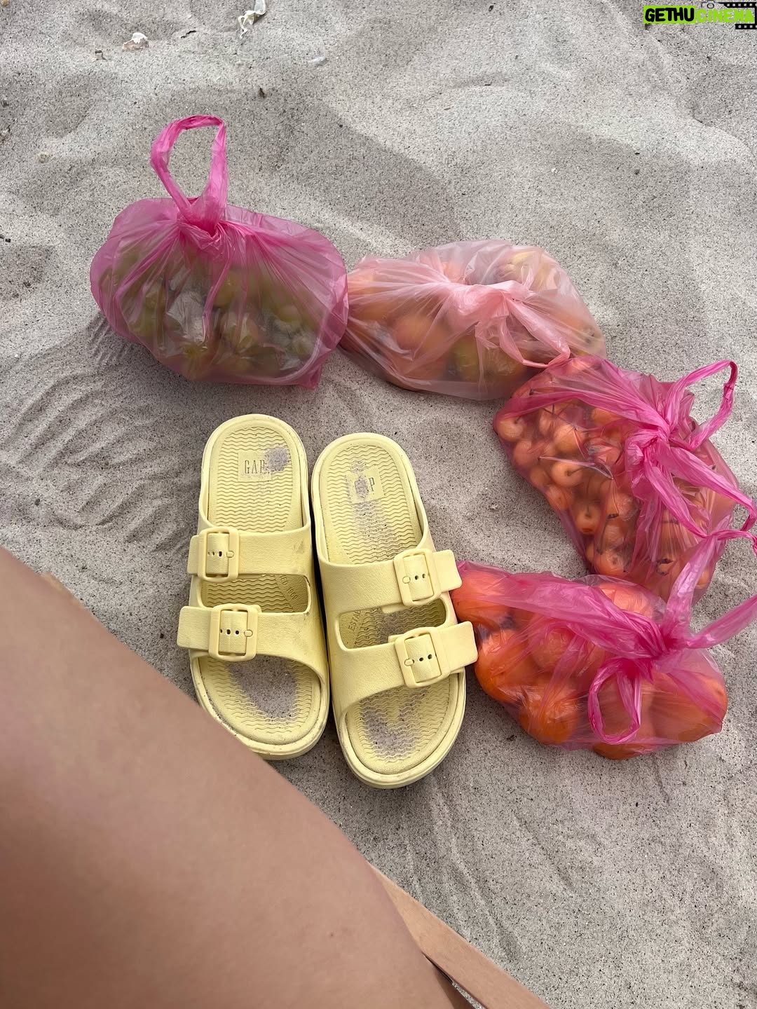 Anastasiya Kozhevnikova - 4.9K Likes - Summer in Odesa 🥰