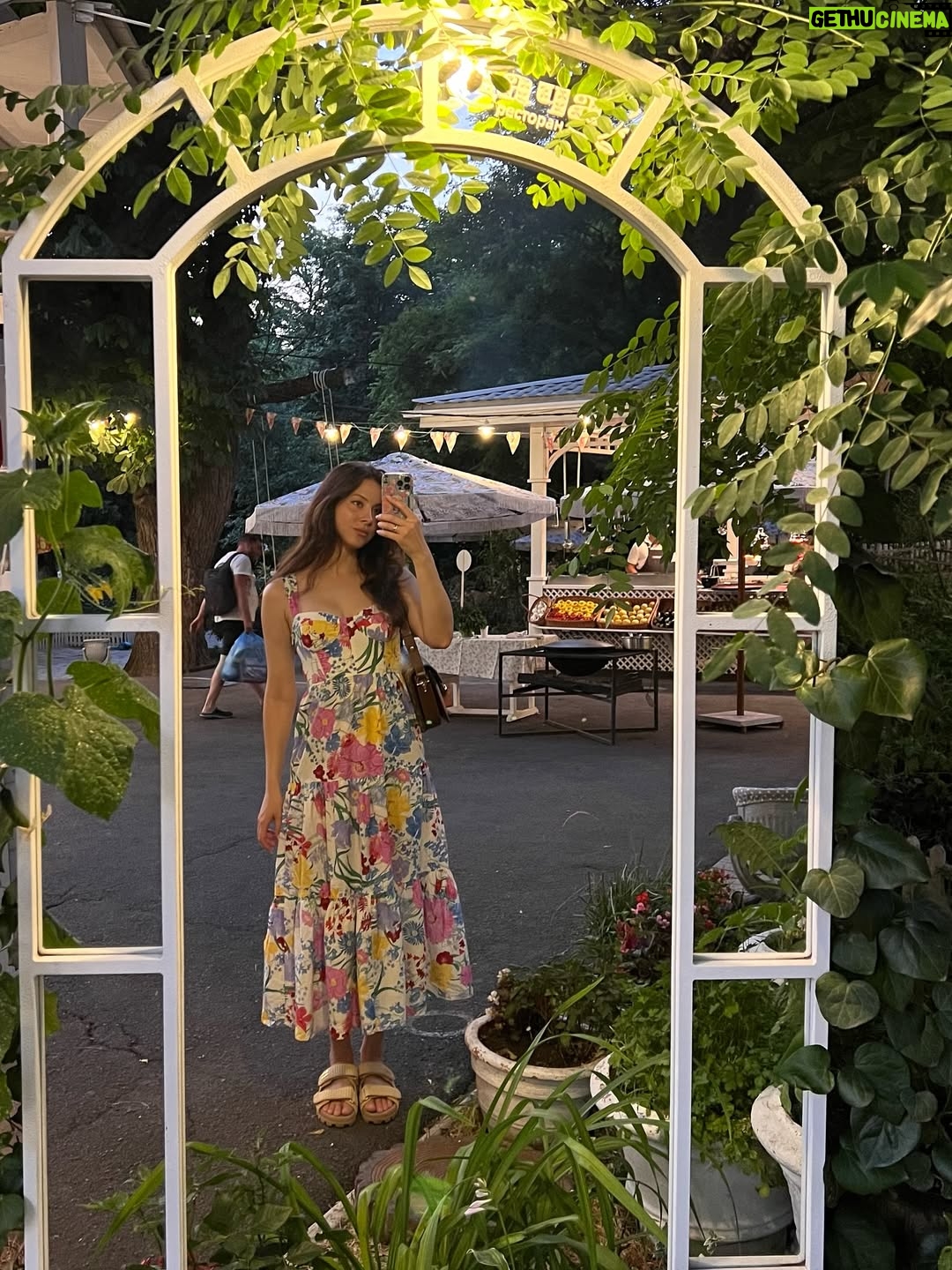 Anastasiya Kozhevnikova - 4.9K Likes - Summer in Odesa 🥰