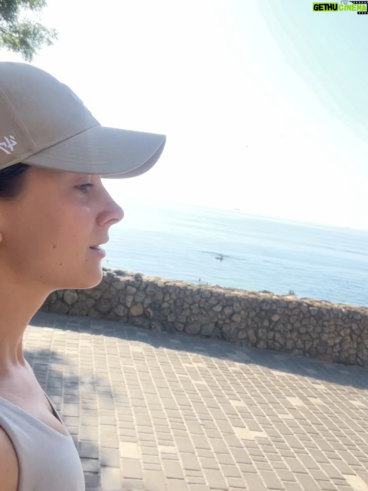 Anastasiya Kozhevnikova - 4.9K Likes - Summer in Odesa 🥰