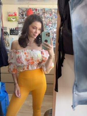 Anca Dumitra Instagram - 