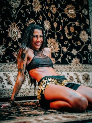 Andi Tóth Instagram - Holnap @xfaktorhun és új dal 💃🏽