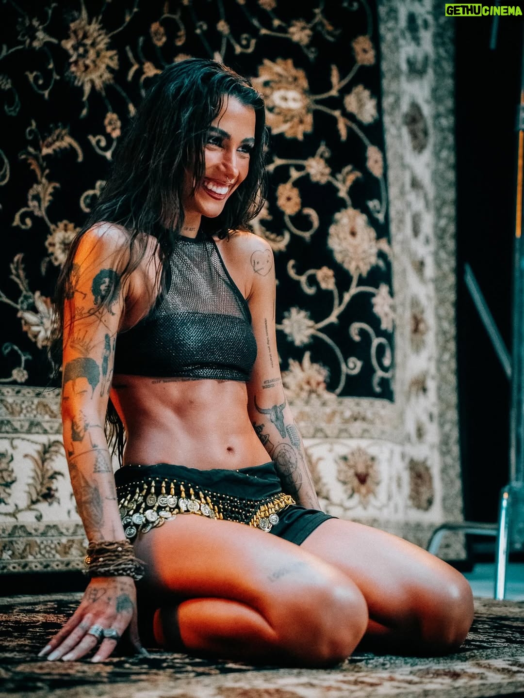 Andi Tóth - 49K Likes - Holnap @xfaktorhun és új dal 💃🏽