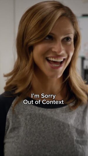 Andrea Savage Instagram - No context necessary 🤣