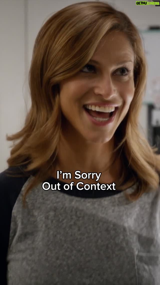 Andrea Savage - 8.9K Likes - No context necessary 🤣