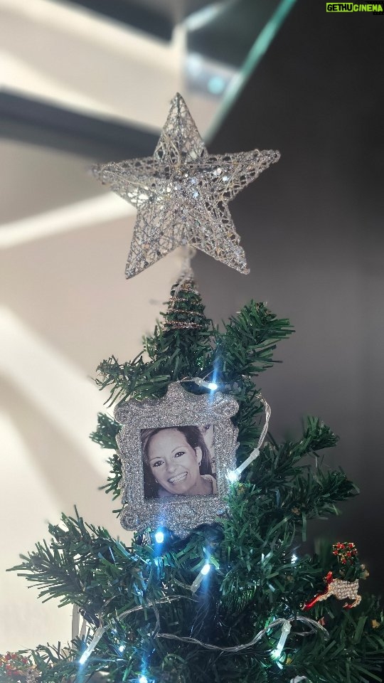 Andreia Dinis - 119 Likes - Chegou ontem Dezembro e, tal como a tradição na minha família, fizemos a árvore e as decorações.
O meu mês, o mês do Natal, do final do ano, da família, dos convívios, da união.... Sê bem-vindo meu querido mês de Dezembro 🌟