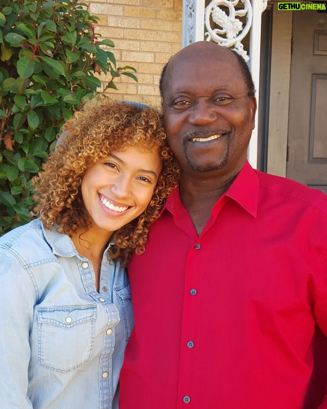 Andy Allo - 9.7K Likes - It’s been just over a week since you’ve been gone and I just can’t imagine life without you. No one prepares you for this part. I think I might start sharing the journey of life after losing a parent. Also, is there a support group out there cus this really sucks. 😭😭😭
