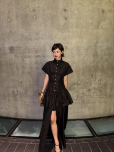 Actress Angela Yuen HD Photos and Wallpapers November 2025