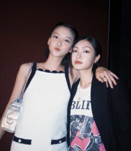 Actress Angela Yuen HD Photos and Wallpapers October 2025