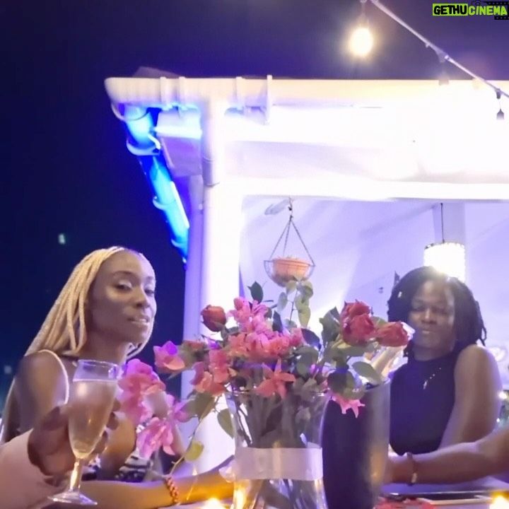 Angelica Ross - 26K Likes - She said “YES!” 💍🌹🥂
Here’s to spending forever with you @angelicaross ❤️

#ctfmzanzibar