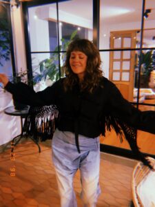 Actress Angie Cepeda HD Photos and Wallpapers December 2025