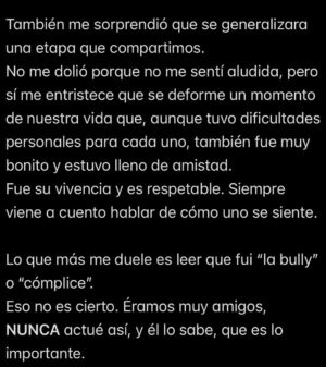 Angy Fernández Instagram -
