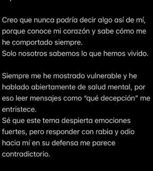 Angy Fernández Instagram -