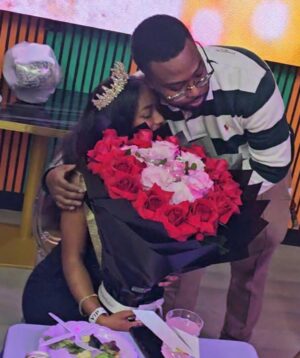 Aniela Gumbs Instagram - Happy 27 th Birthday to my twin , you’re getting old. I hope you have the best 27th. And I pray this birthday will be the best. Love you Mani @khamanigriffin #birthdayboy #bigbro #family #actortwins #zola & #bobbyjames #ben