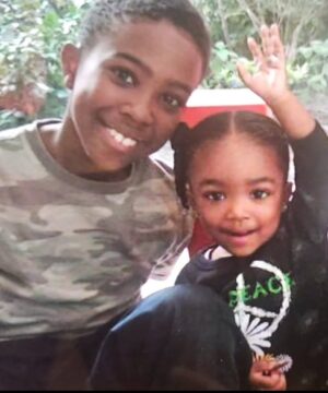 Aniela Gumbs Instagram - Happy 27 th Birthday to my twin , you’re getting old. I hope you have the best 27th. And I pray this birthday will be the best. Love you Mani @khamanigriffin #birthdayboy #bigbro #family #actortwins #zola & #bobbyjames #ben
