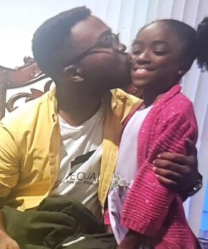 Aniela Gumbs Instagram - Happy 27 th Birthday to my twin , you’re getting old. I hope you have the best 27th. And I pray this birthday will be the best. Love you Mani @khamanigriffin #birthdayboy #bigbro #family #actortwins #zola & #bobbyjames #ben