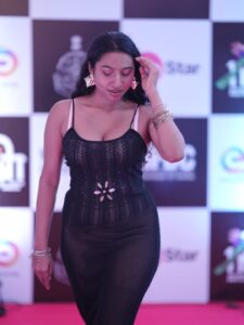 Actress Anjana Mohan HD Photos and Wallpapers December 2025