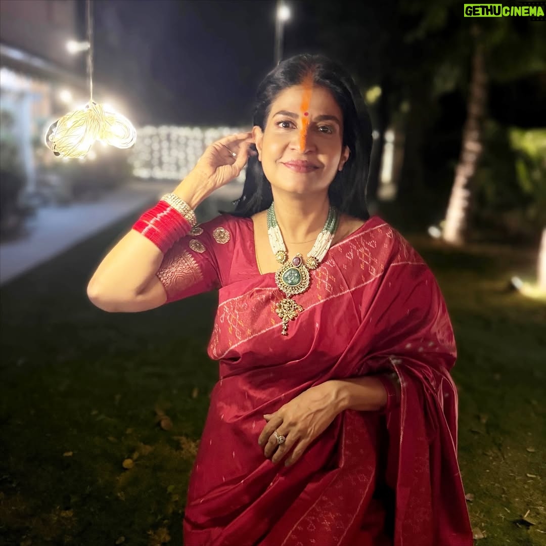 Anjana Om Kashyap - 483.9K Likes - छठी मैया और सूर्य देव का सदा आशीर्वाद बना रहे🙏🏼