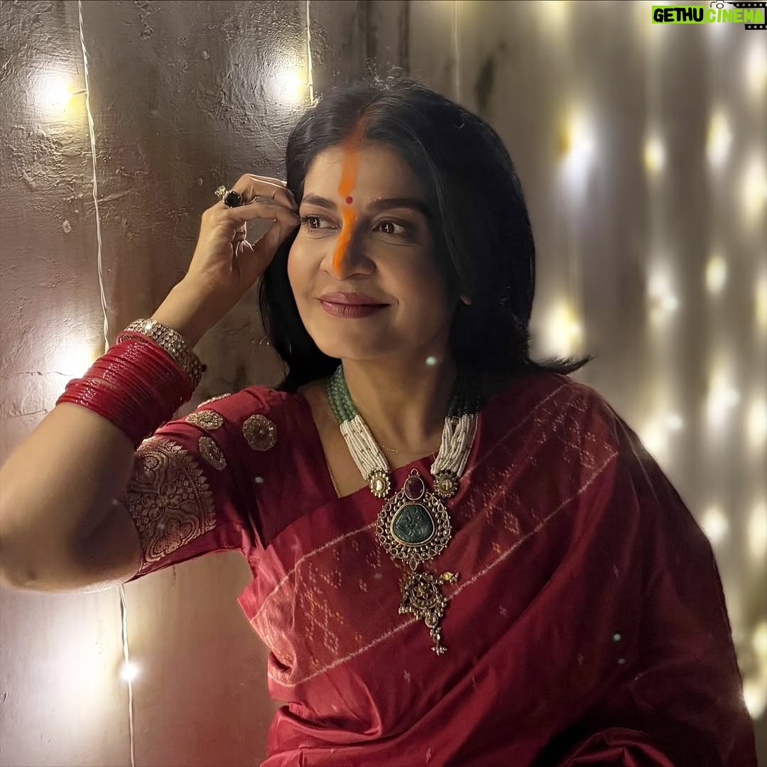 Anjana Om Kashyap - 483.9K Likes - छठी मैया और सूर्य देव का सदा आशीर्वाद बना रहे🙏🏼