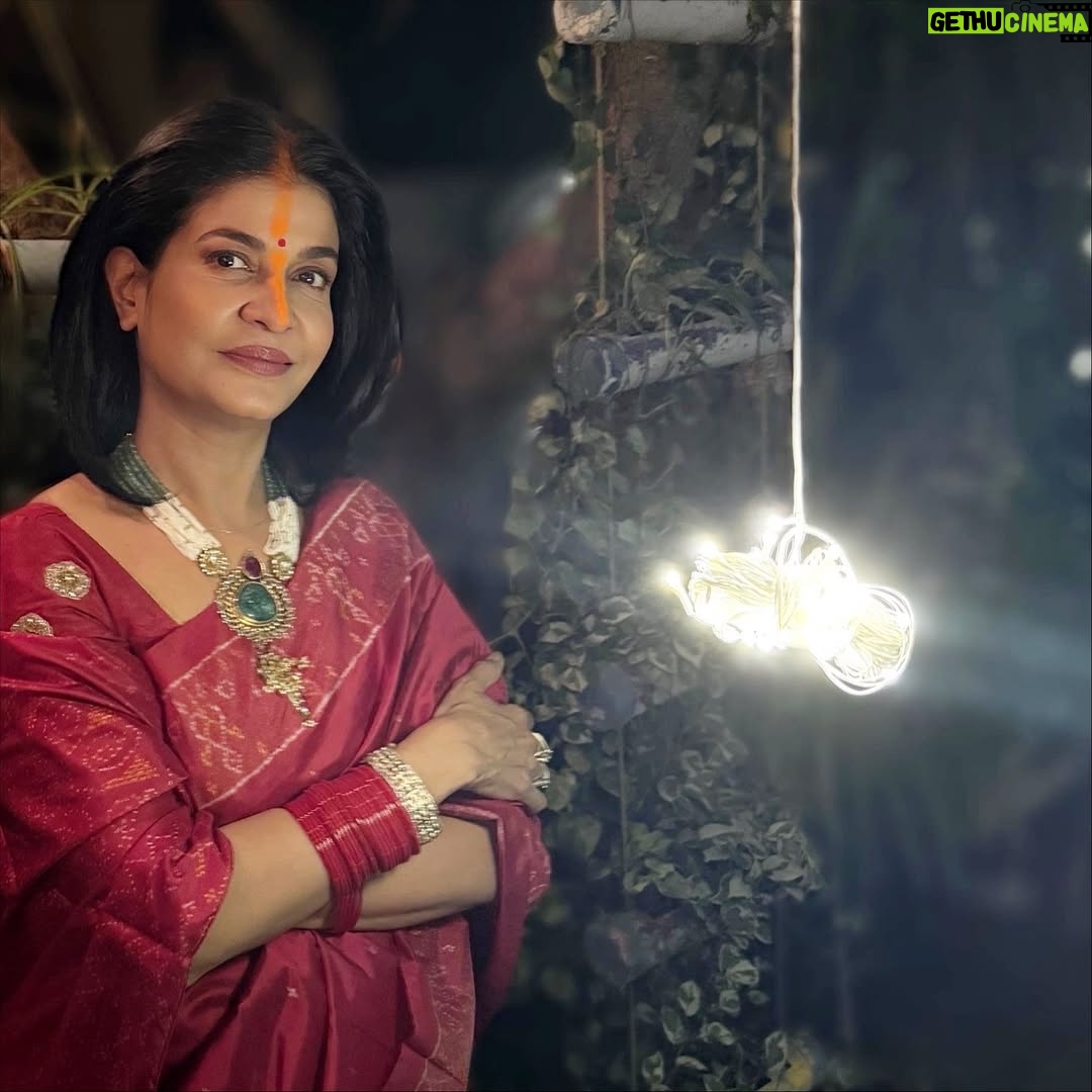 Anjana Om Kashyap - 483.9K Likes - छठी मैया और सूर्य देव का सदा आशीर्वाद बना रहे🙏🏼