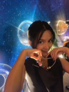 Actress Anjaylia Chan HD Photos and Wallpapers November 2025